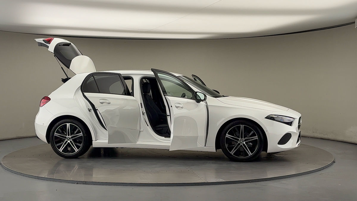 Used Mercedes-Benz A-Class 2025 for sale - 76292337: Photo 55