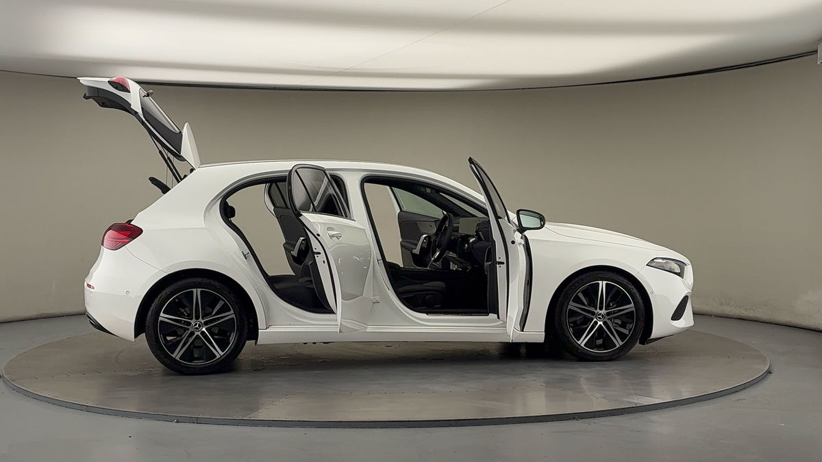 Used Mercedes-Benz A-Class 2025 for sale - 76292337: Photo 56