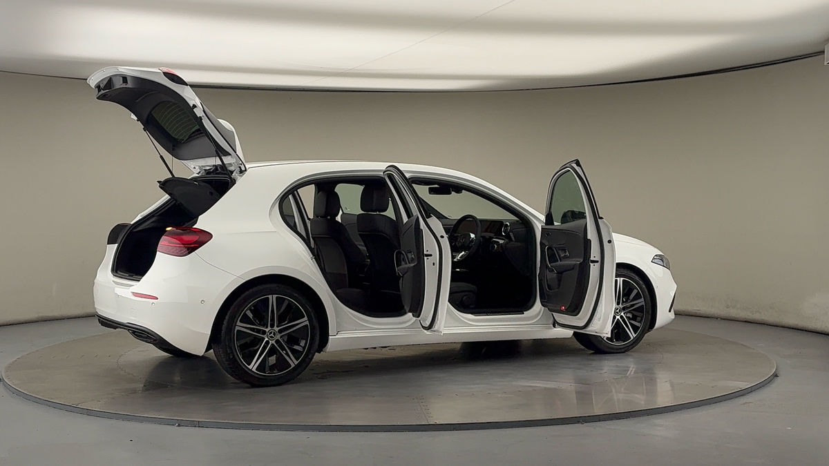 Used Mercedes-Benz A-Class 2025 for sale - 76292337: Photo 57