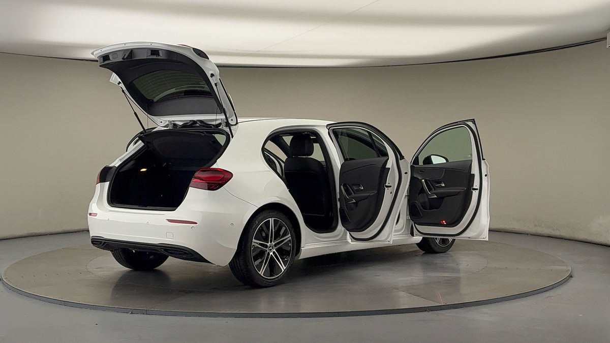 Used Mercedes-Benz A-Class 2025 for sale - 76292337: Photo 58