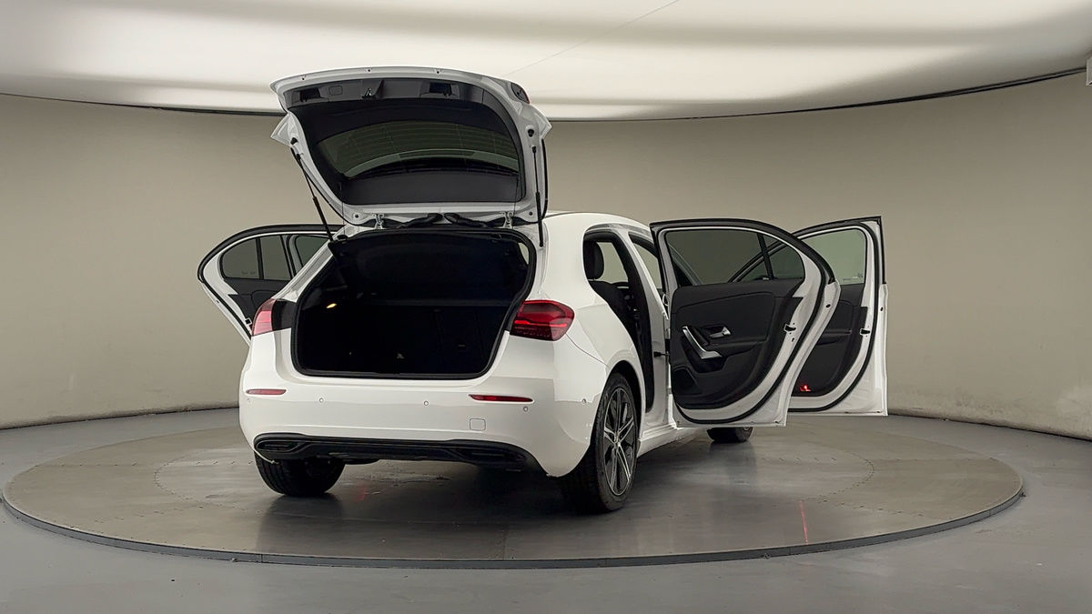 Used Mercedes-Benz A-Class 2025 for sale - 76292337: Photo 59