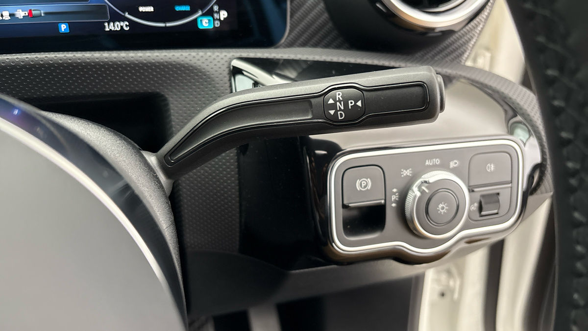 Used Mercedes-Benz A-Class 2025 for sale - 76292337: Photo 6