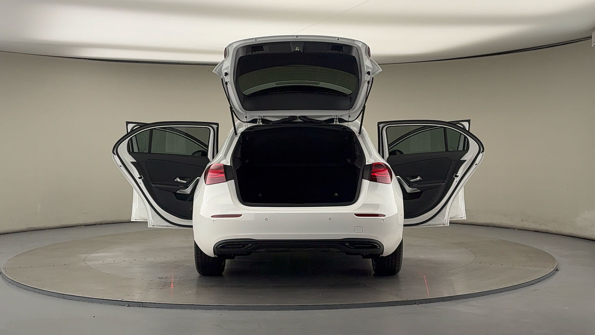 Used Mercedes-Benz A-Class 2025 for sale - 76292337: Photo 60