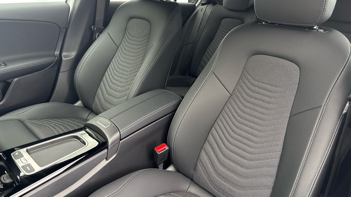 Used Mercedes-Benz A-Class 2025 for sale - 76292337: Photo 7