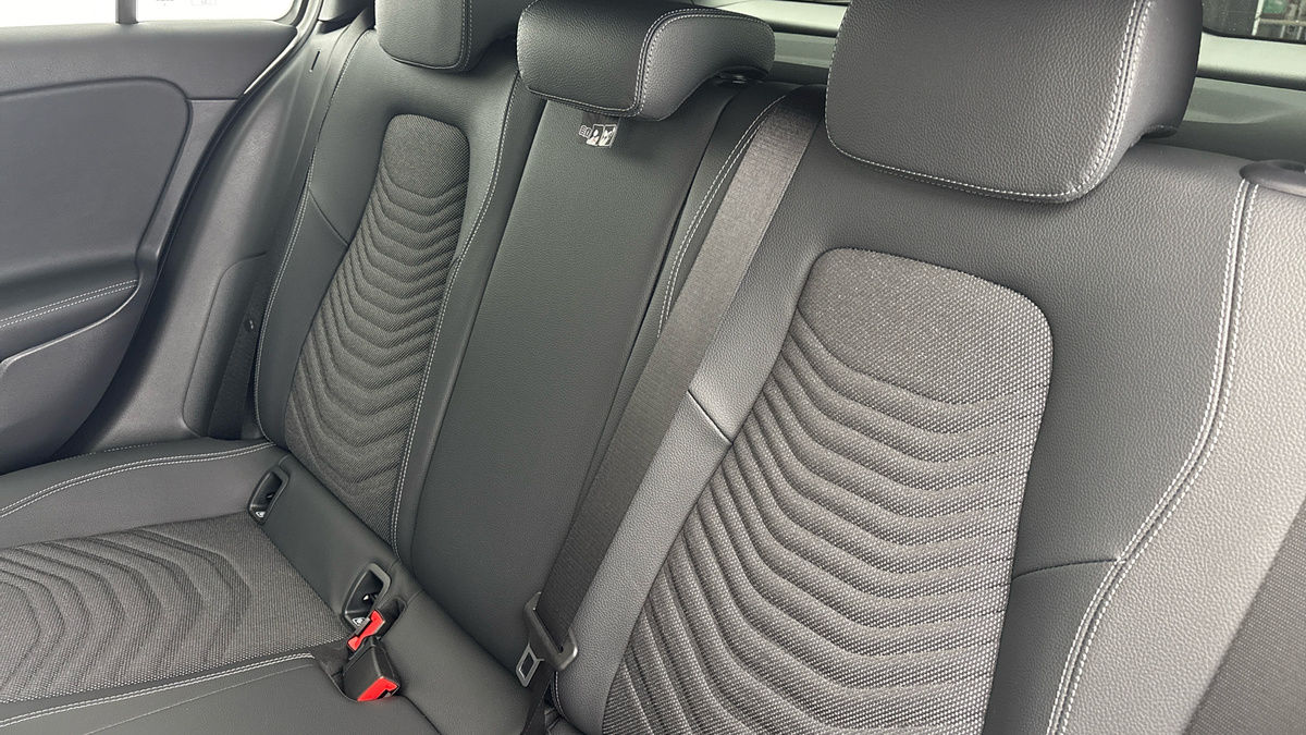 Used Mercedes-Benz A-Class 2025 for sale - 76292337: Photo 8