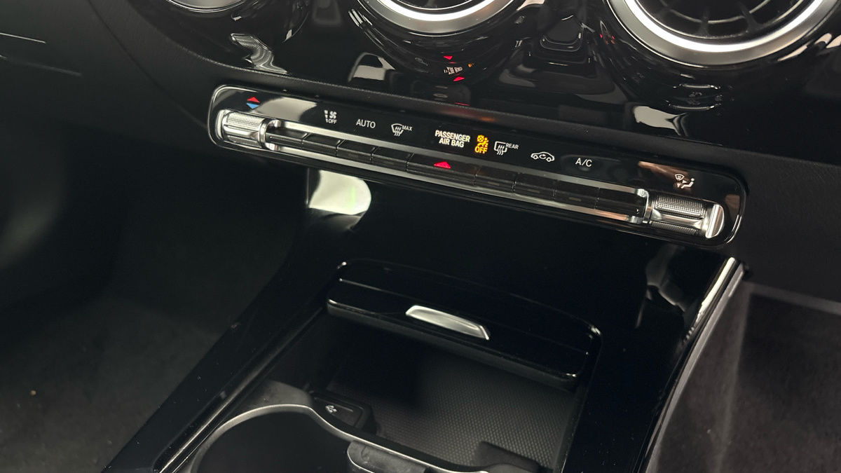 Used Mercedes-Benz A-Class 2025 for sale - 76292337: Photo 9