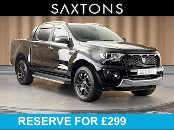 Used Ford Ranger 2021 for sale - 79188176: Photo