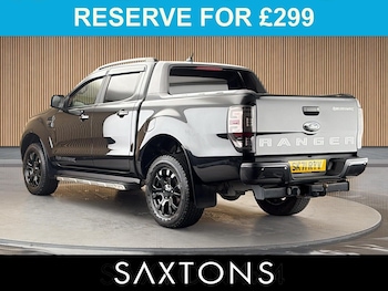 Used Ford Ranger 2021 for sale - 79188176: Photo