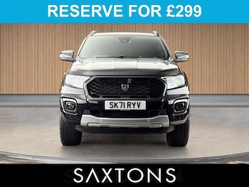 Used Ford Ranger 2021 for sale - 79188176: Photo