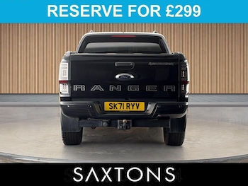 Used Ford Ranger 2021 for sale - 79188176: Photo