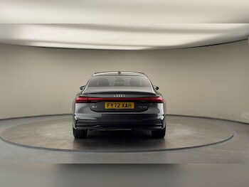 Used Audi A7 2022 for sale - 78257576: Photo