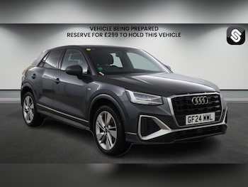Used Audi Q2 2024 for sale - 78018070: Photo