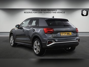 Used Audi Q2 2024 for sale - 78018070: Photo