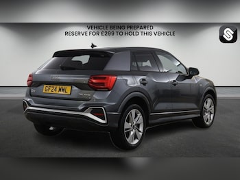 Used Audi Q2 2024 for sale - 78018070: Photo