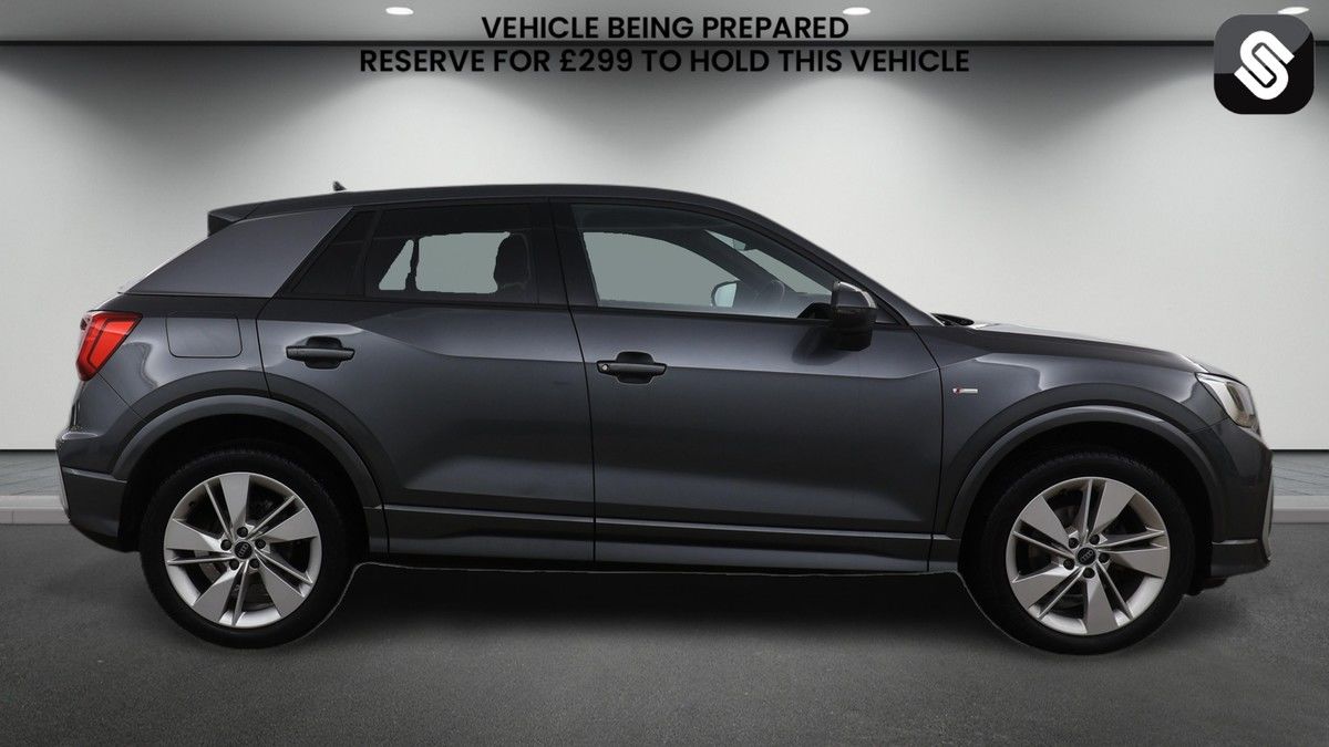 Used Audi Q2 2024 for sale - 78018070: Photo 5
