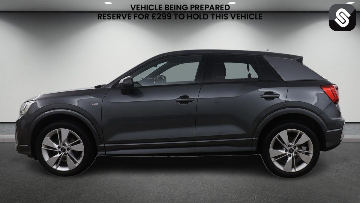 Used Audi Q2 2024 for sale - 78018070: Photo 6