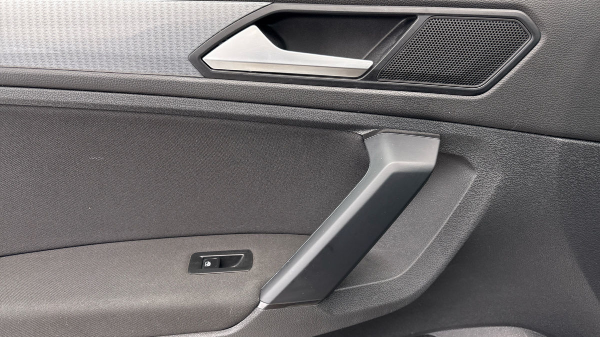 Used Volkswagen Tiguan 2021 for sale - 76497100: Photo 19