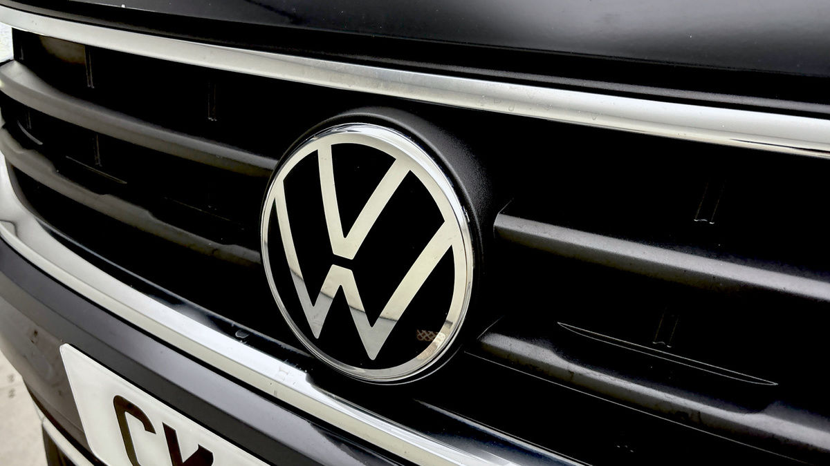 Used Volkswagen Tiguan 2021 for sale - 76497100: Photo 24