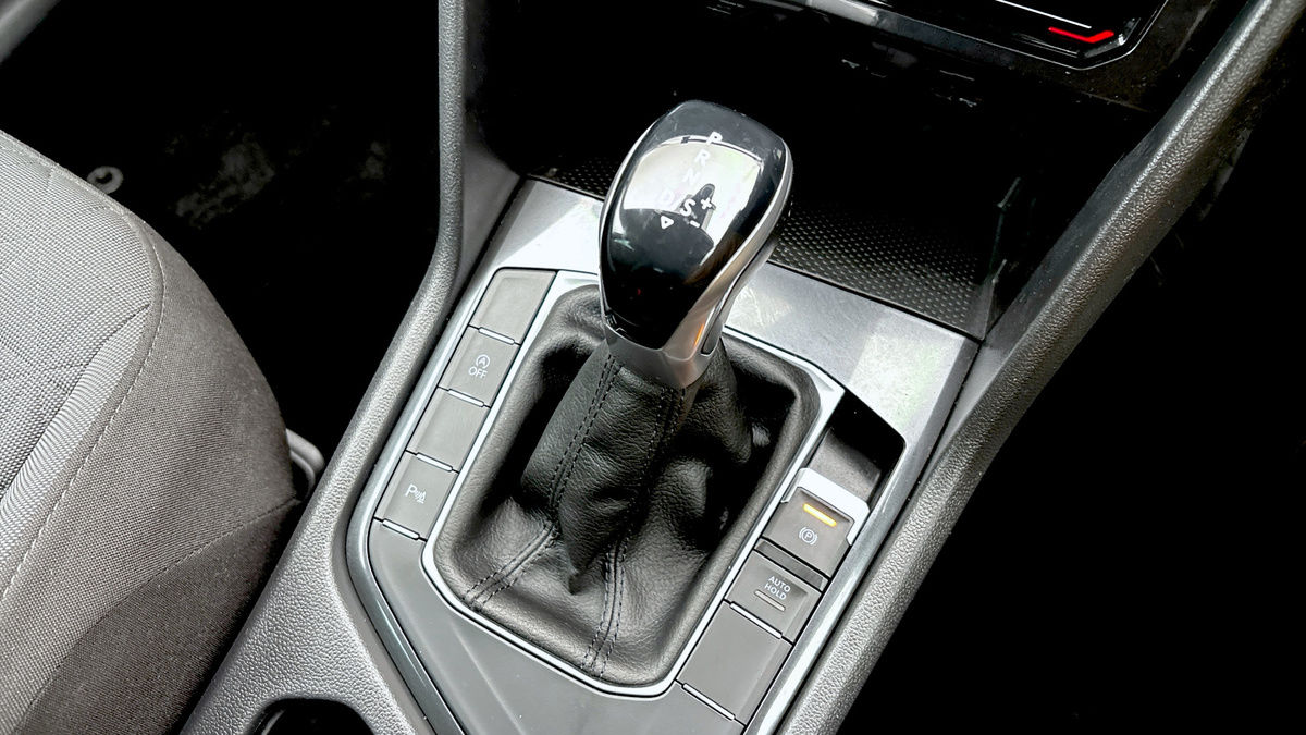 Used Volkswagen Tiguan 2021 for sale - 76497100: Photo 6