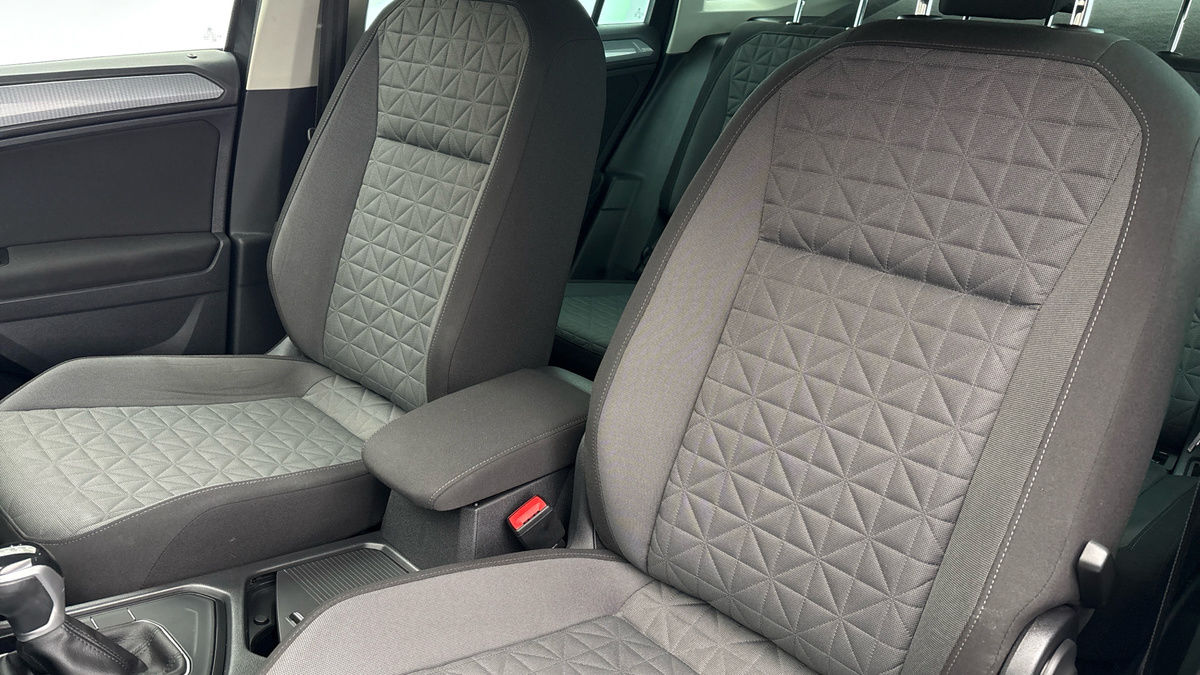 Used Volkswagen Tiguan 2021 for sale - 76497100: Photo 7