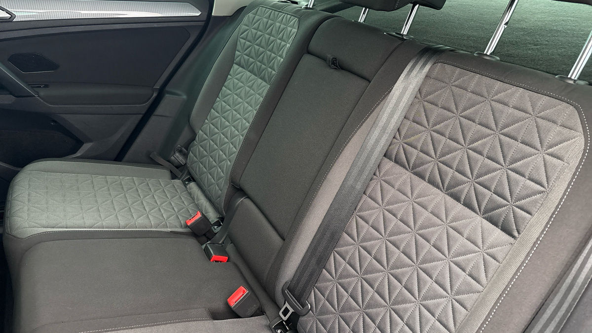 Used Volkswagen Tiguan 2021 for sale - 76497100: Photo 8