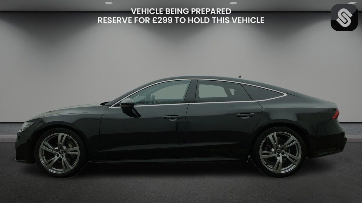 Used Audi A7 2024 for sale - 77622199: Photo 6