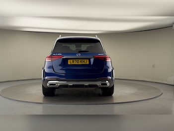 Used Mercedes-Benz GLE 2020 for sale - 76482708: Photo