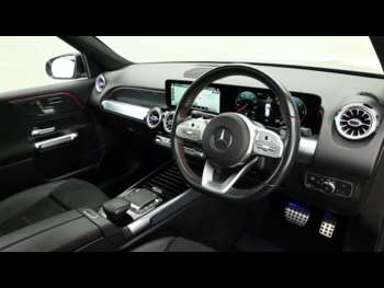 Used Mercedes-Benz GLB 2021 for sale - 75384920: Photo