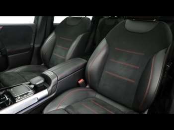 Used Mercedes-Benz GLB 2021 for sale - 75384920: Photo