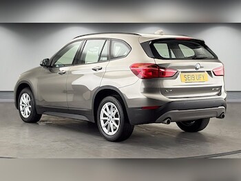 Used BMW X1 2019 for sale - 78228438: Photo