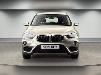 Used BMW X1 2019 for sale - 78228438: Photo