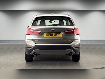 Used BMW X1 2019 for sale - 78228438: Photo