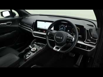 Used Kia Sportage 2024 for sale - 74238614: Photo