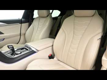 Used BMW 8 Series 2022 for sale - 75015464: Photo