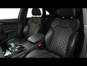 Used Audi Q5 2021 for sale - 72533792: Photo