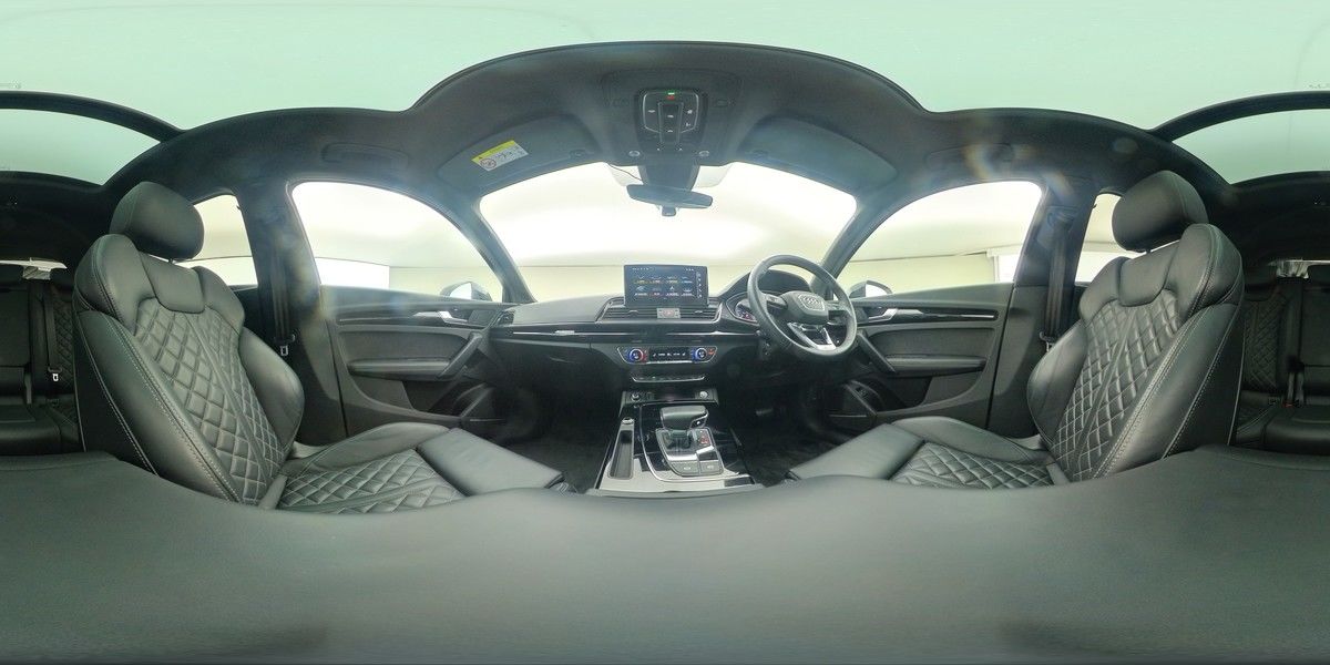 Vehicle 61