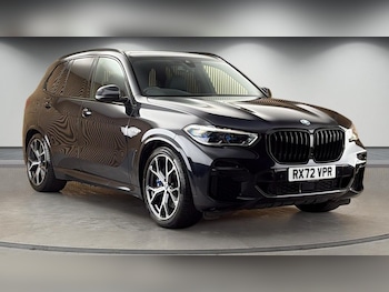 Used BMW X5 2022 for sale - 78888168: Photo