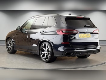Used BMW X5 2022 for sale - 78888168: Photo