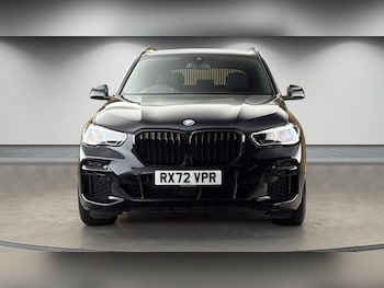 Used BMW X5 2022 for sale - 78888168: Photo