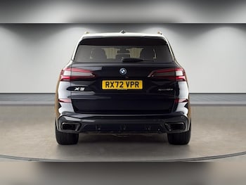 Used BMW X5 2022 for sale - 78888168: Photo