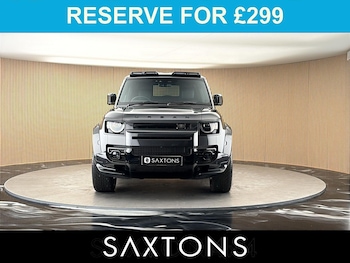 Used Land Rover Defender 90 2026 for sale - 79075022: Photo