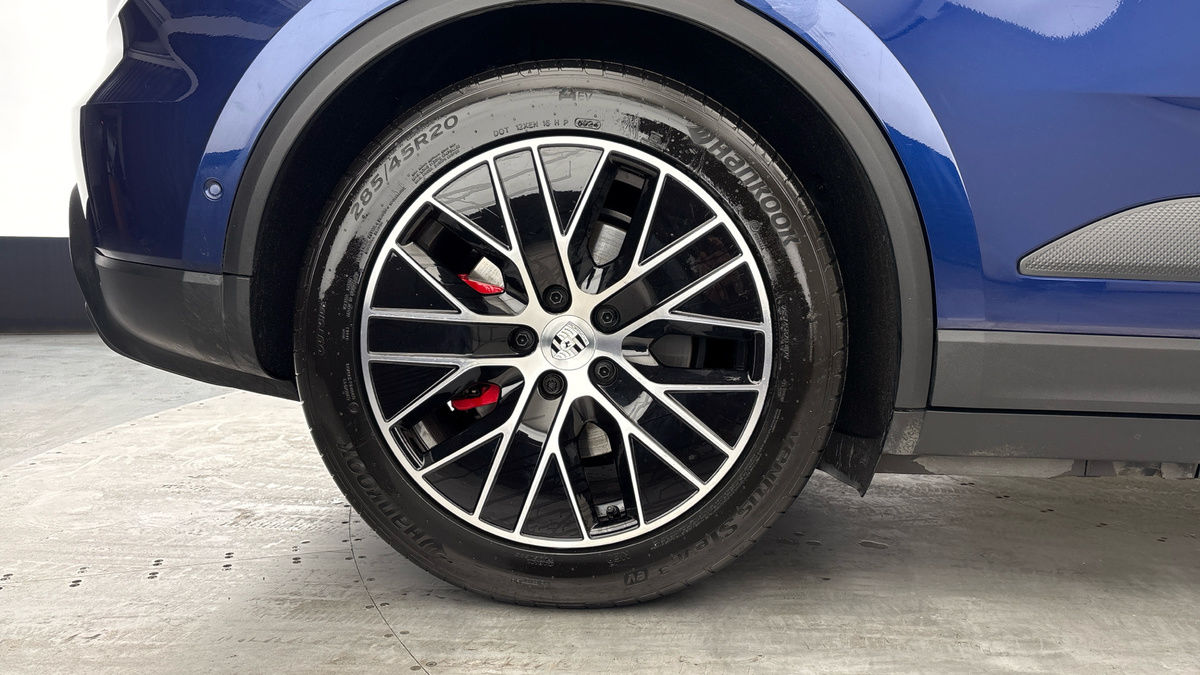 Used Porsche Macan 2024 for sale - 78045298: Photo 10