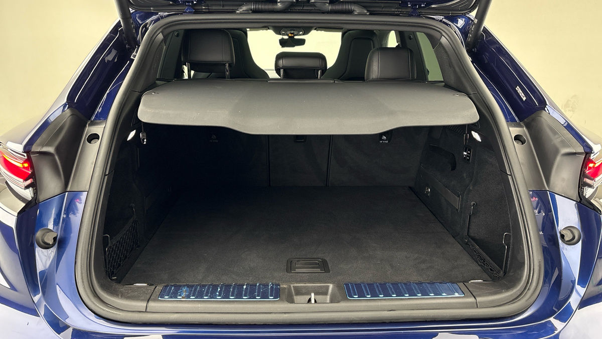 Used Porsche Macan 2024 for sale - 78045298: Photo 11