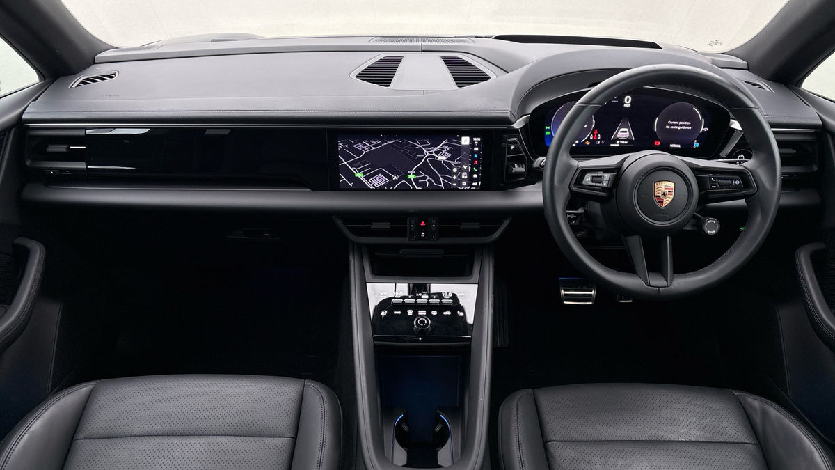 Used Porsche Macan 2024 for sale - 78045298: Photo 12