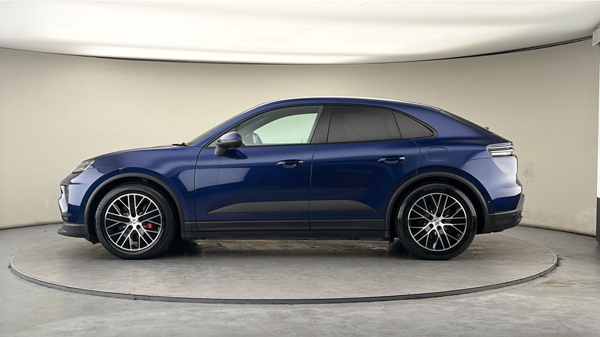 Used Porsche Macan 2024 for sale - 78045298: Photo 15