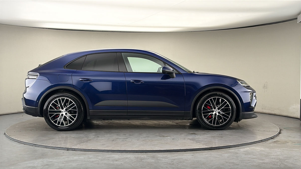 Used Porsche Macan 2024 for sale - 78045298: Photo 16