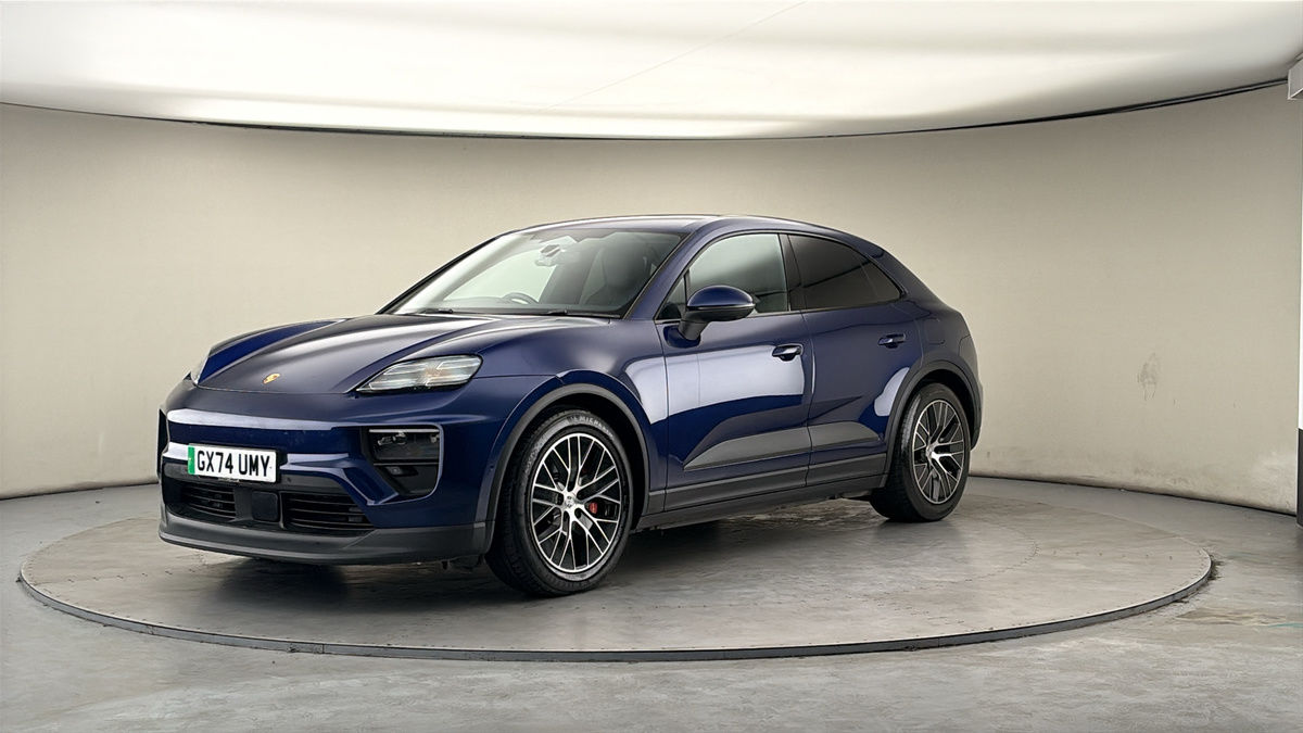 Used Porsche Macan 2024 for sale - 78045298: Photo 20