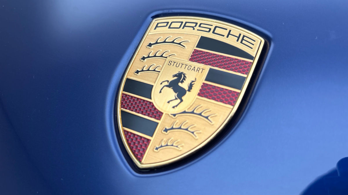 Used Porsche Macan 2024 for sale - 78045298: Photo 24