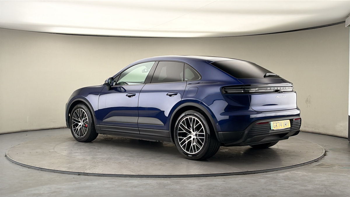 Used Porsche Macan 2024 for sale - 78045298: Photo 25