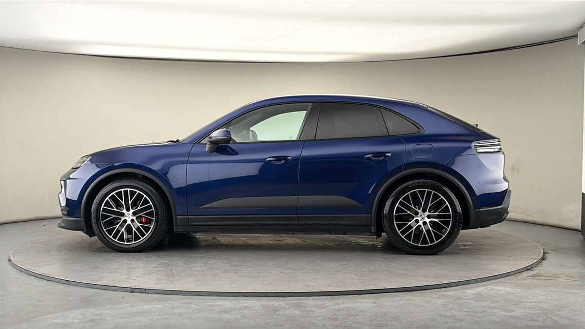 Used Porsche Macan 2024 for sale - 78045298: Photo 27